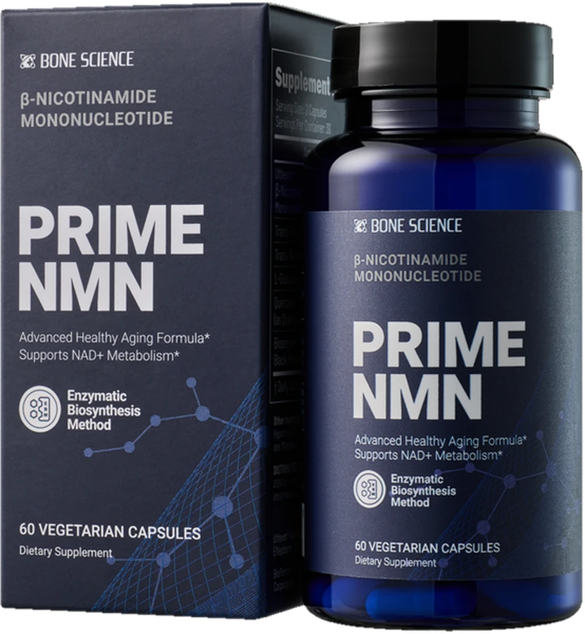 Prime NMN