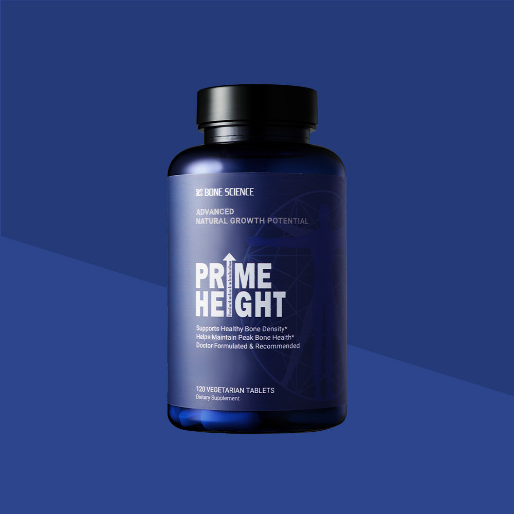 Prime Height bottle